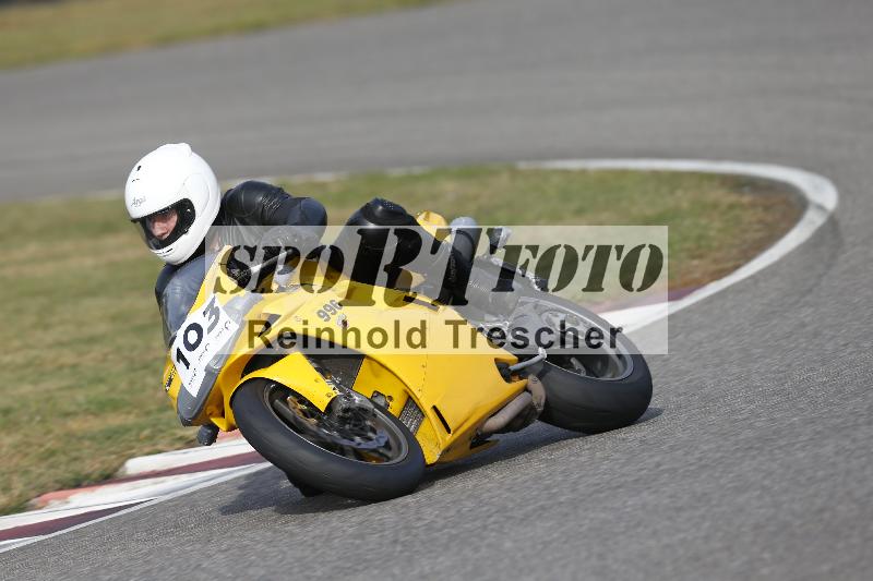 /48 03.10.2026  Speer Racing ADR/Gruppe gelb/103